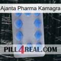 Ajanta Pharma Kamagra 21